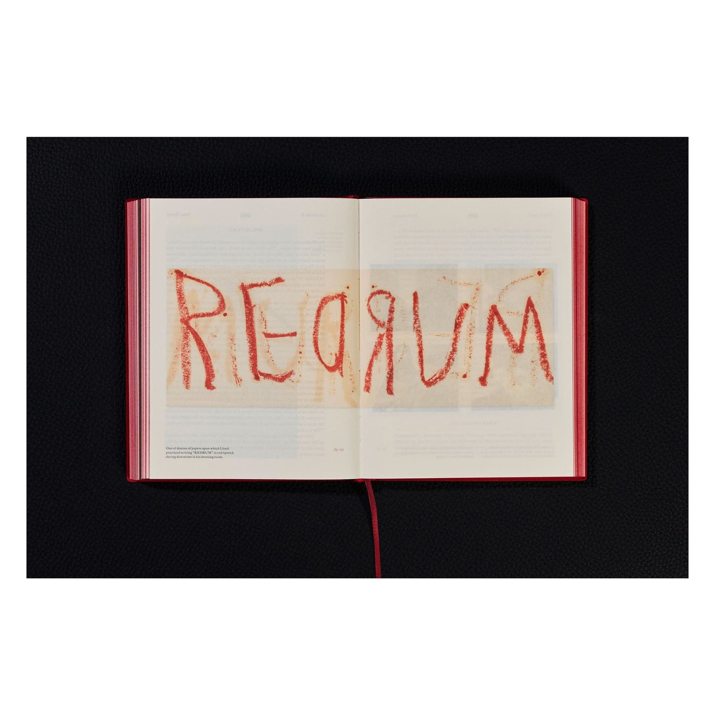 Stanley Kubrick's The Shining (English) (AP)