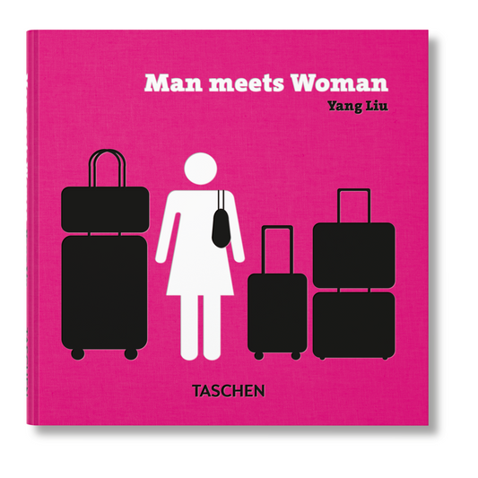 Yang Liu. Uomini e donne (Italian)