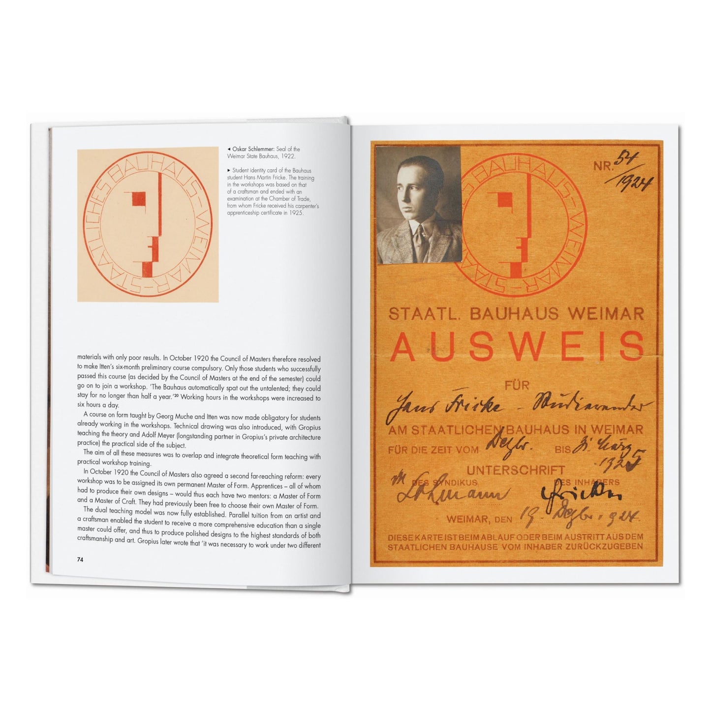 Bauhaus. Edición actualizada (Spanish)