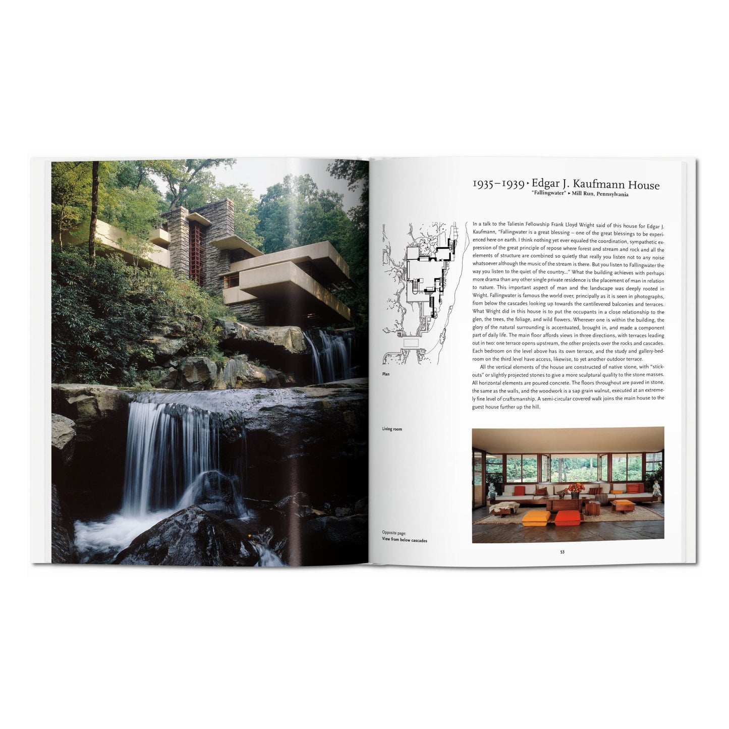 F.L. Wright (English)