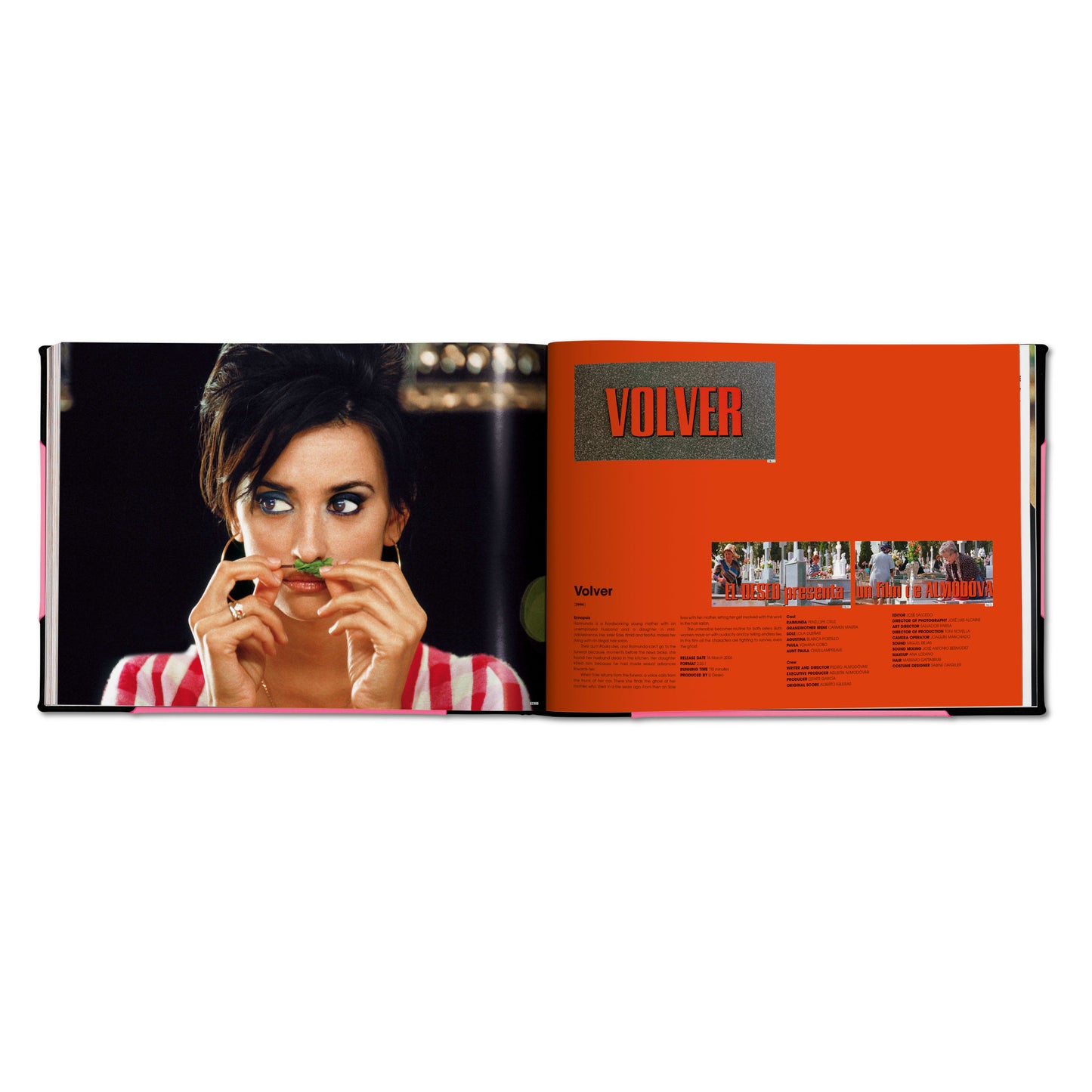 The Pedro Almodóvar Archives (Spanish)