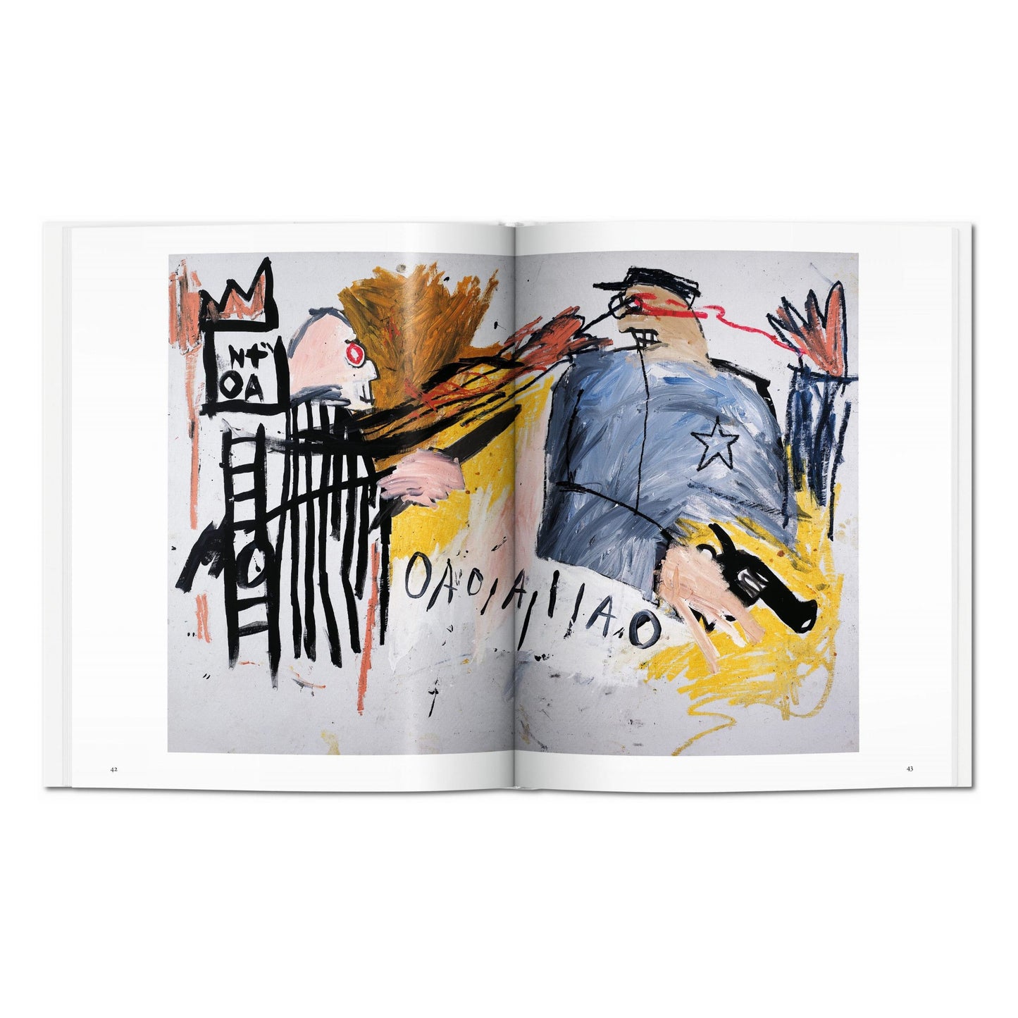 Basquiat (German)