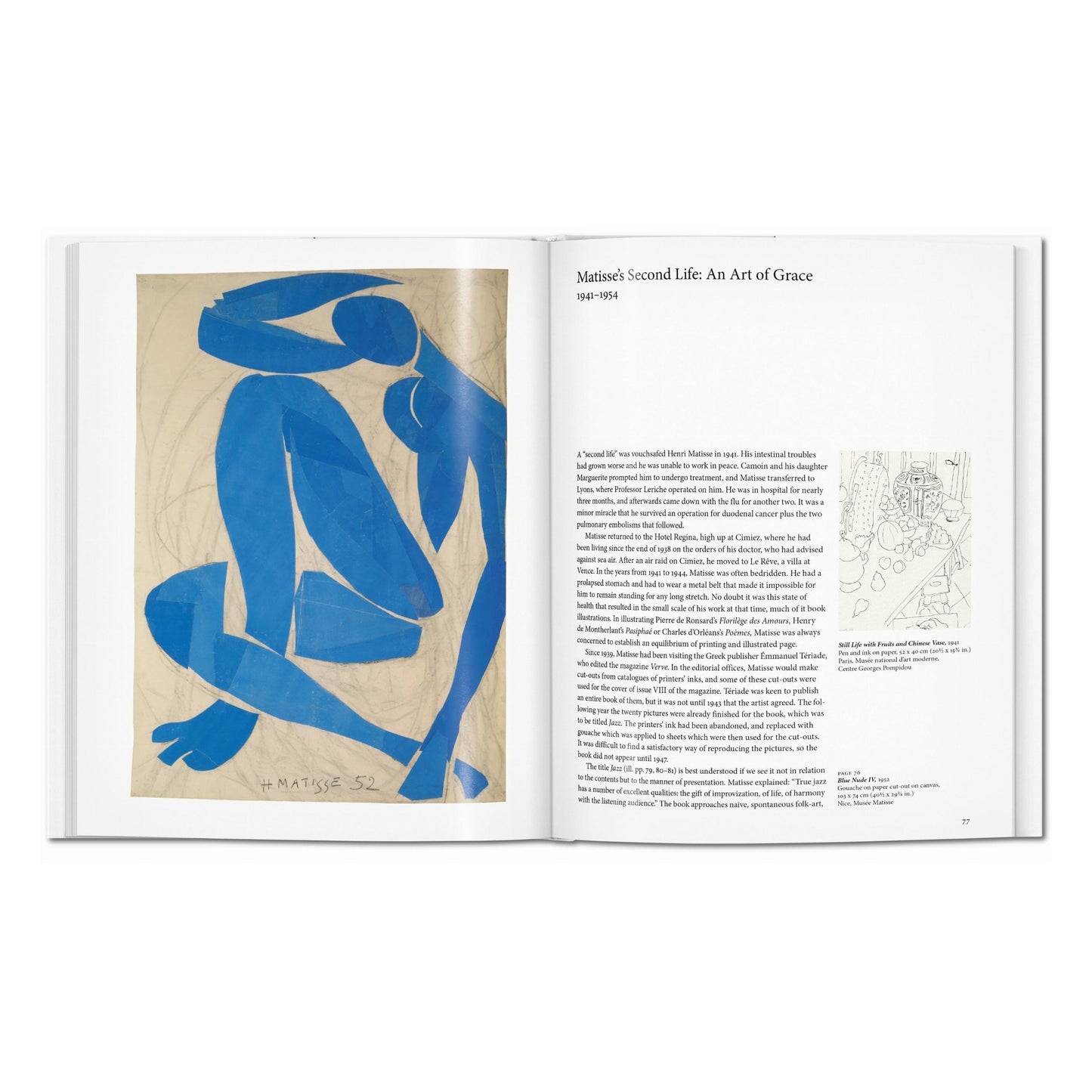 Matisse (German)