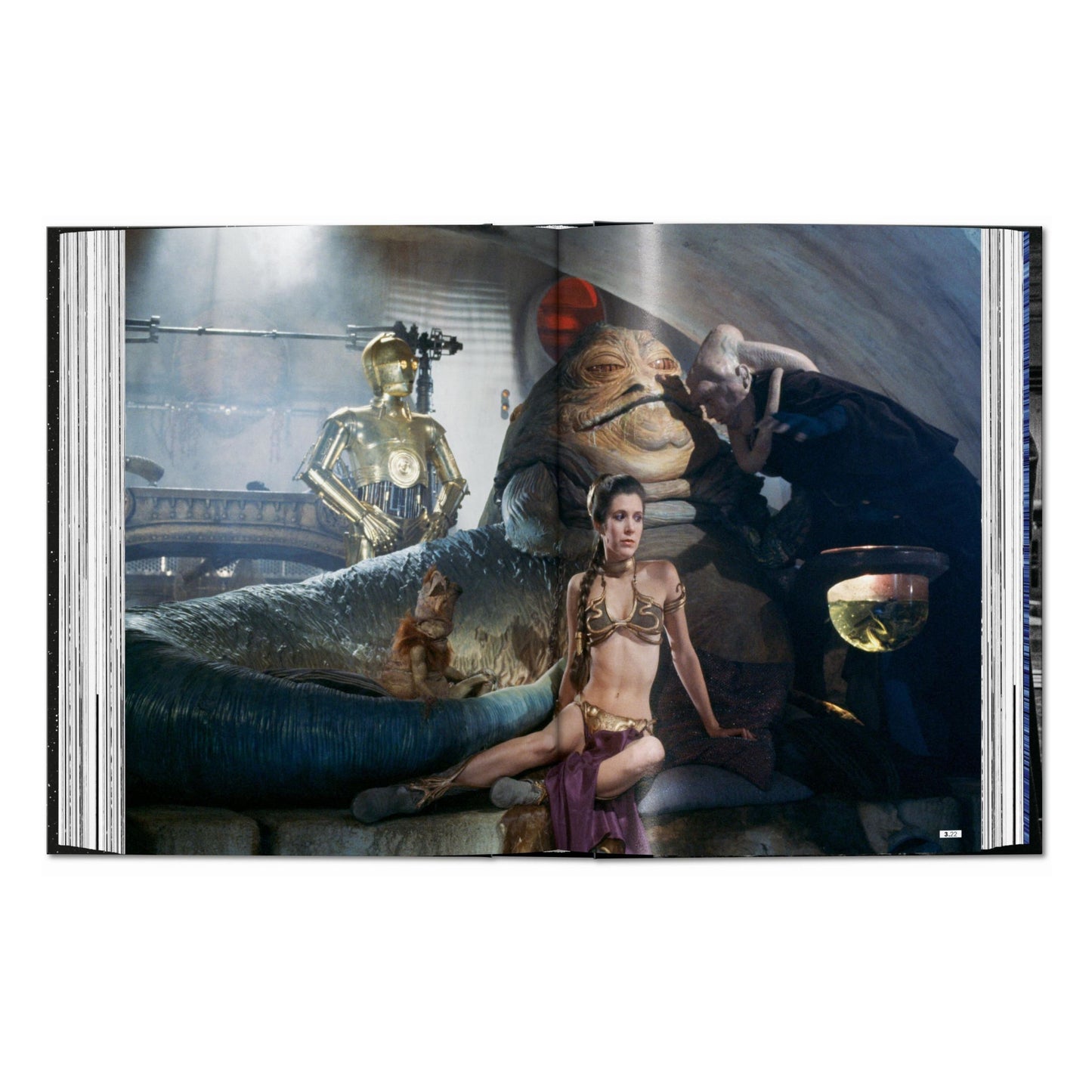 Les Archives Star Wars. 1977–1983. 45th Ed. (French)