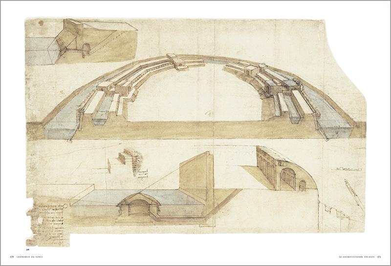 Leonardo. The Complete Paintings and Drawings (English)