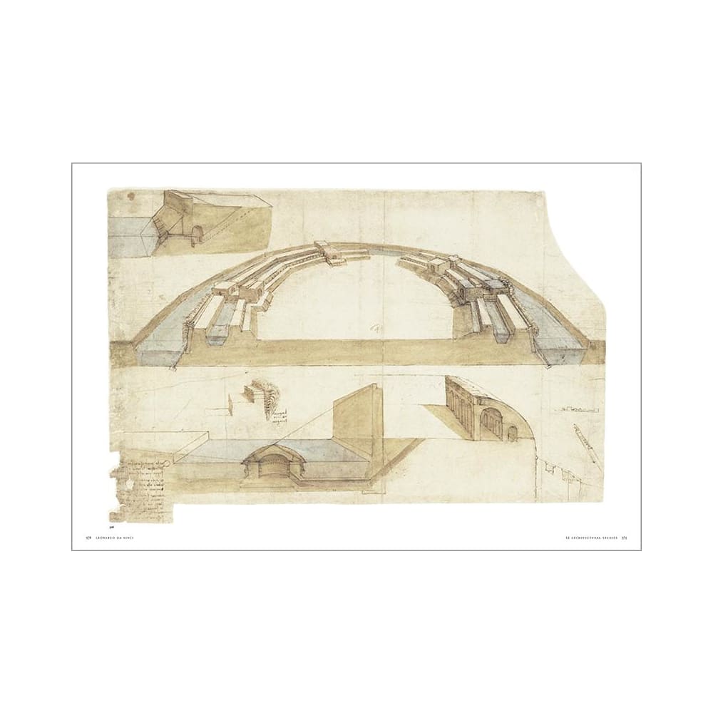 Léonard. Tout l'œuvre peint et graphique (French)