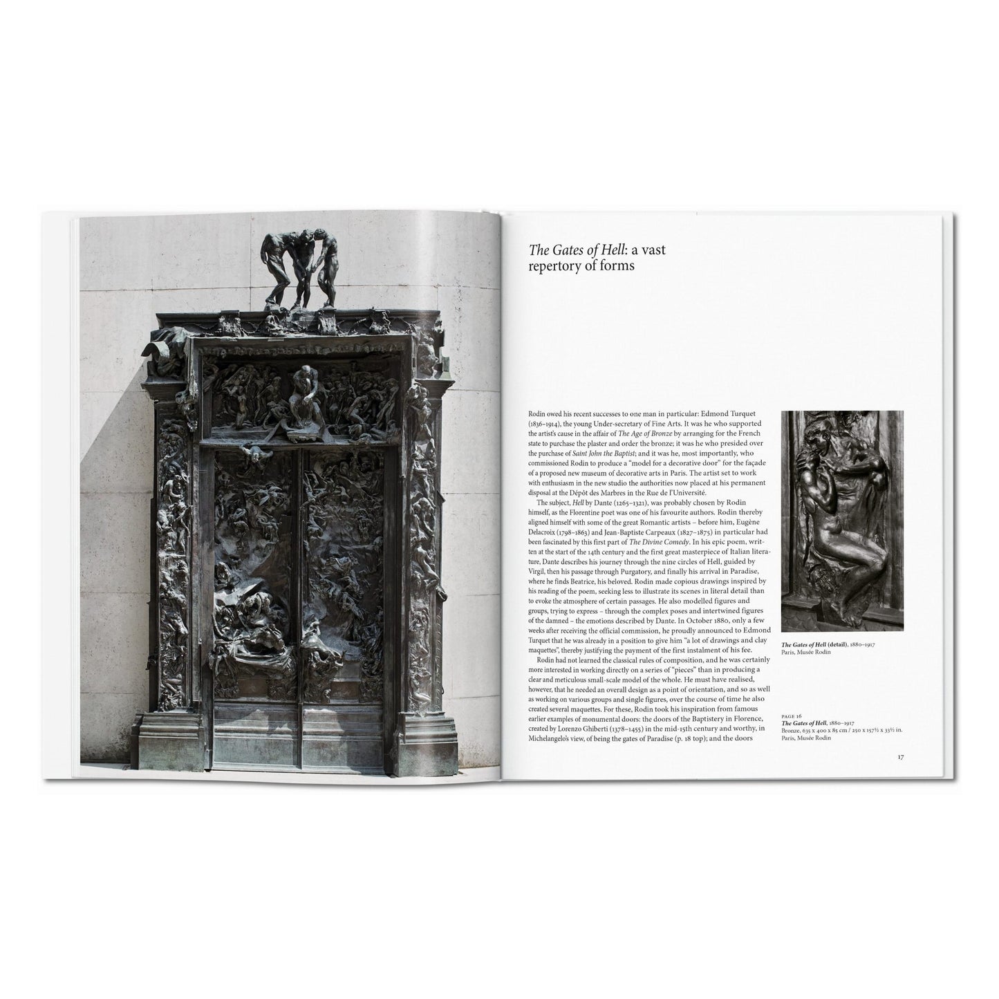 Rodin (Italian)