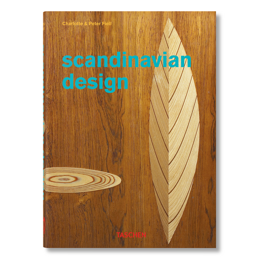 Scandinavian Design. 45th Ed. (English)