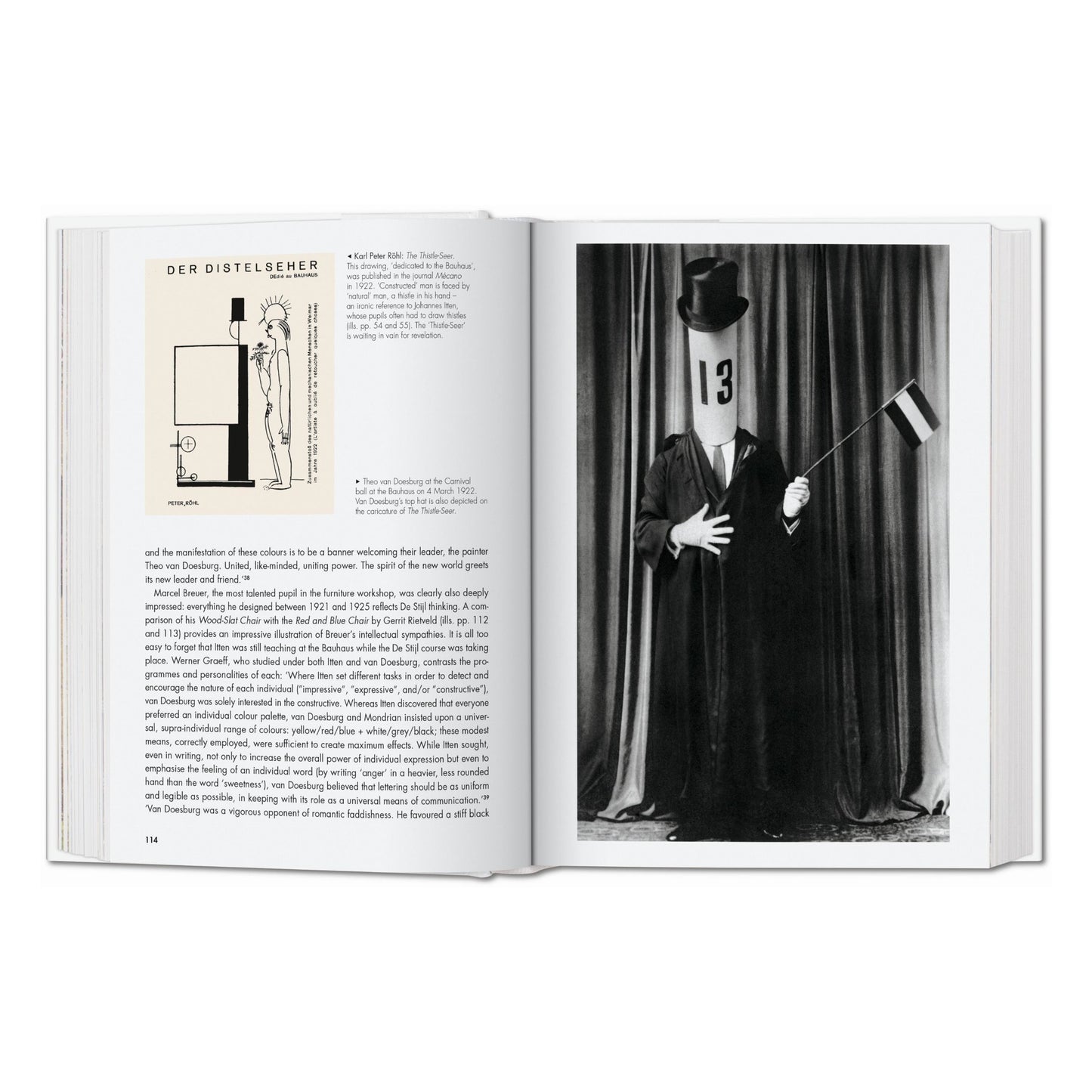 Bauhaus. Aktualisierte Ausgabe (German)