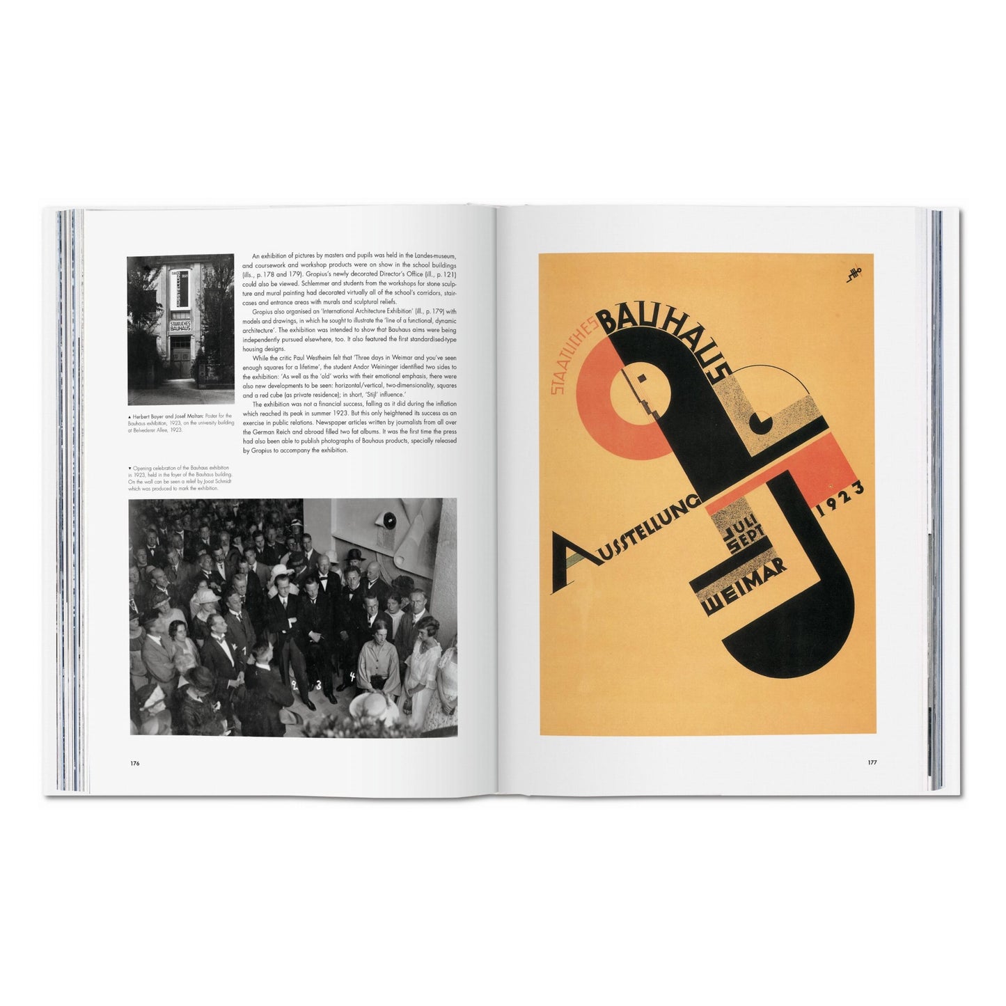 Bauhaus. Aktualisierte Ausgabe (German)