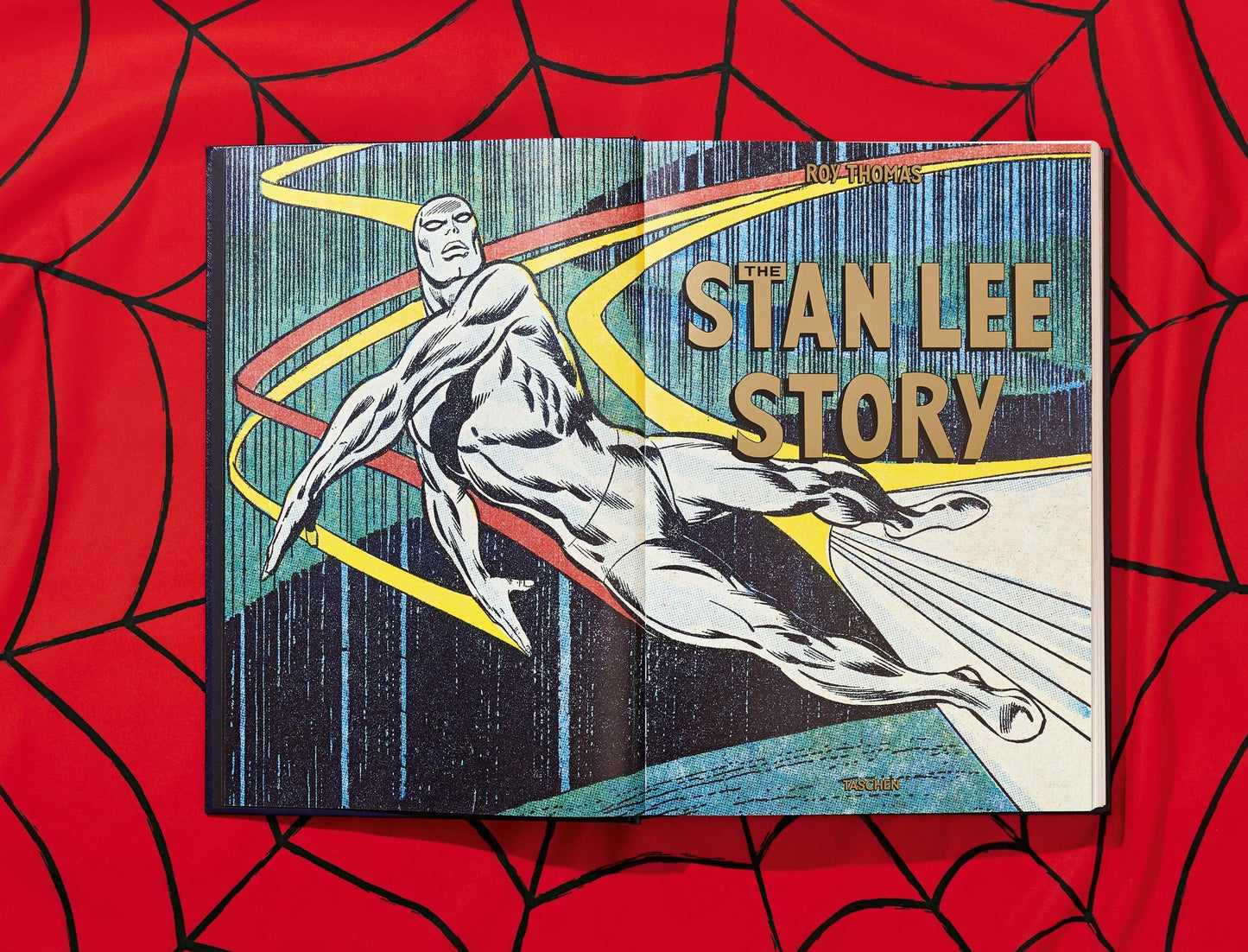 The Stan Lee Story (English)