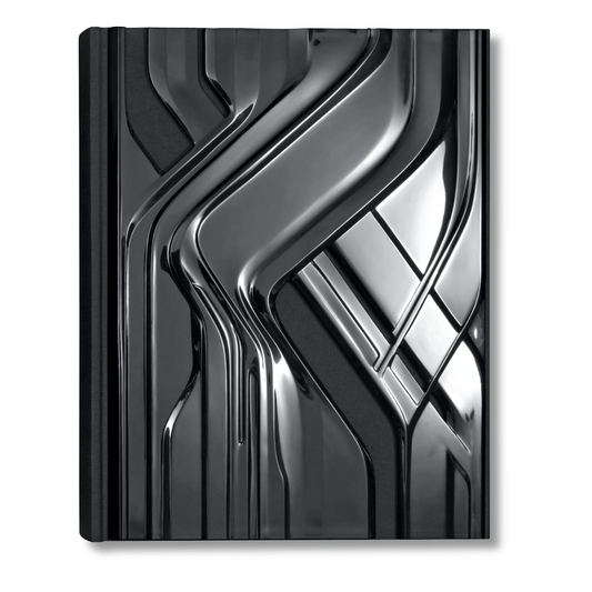 Zaha Hadid. Complete Works 1979–2009, Art Edition (German, French, English)
