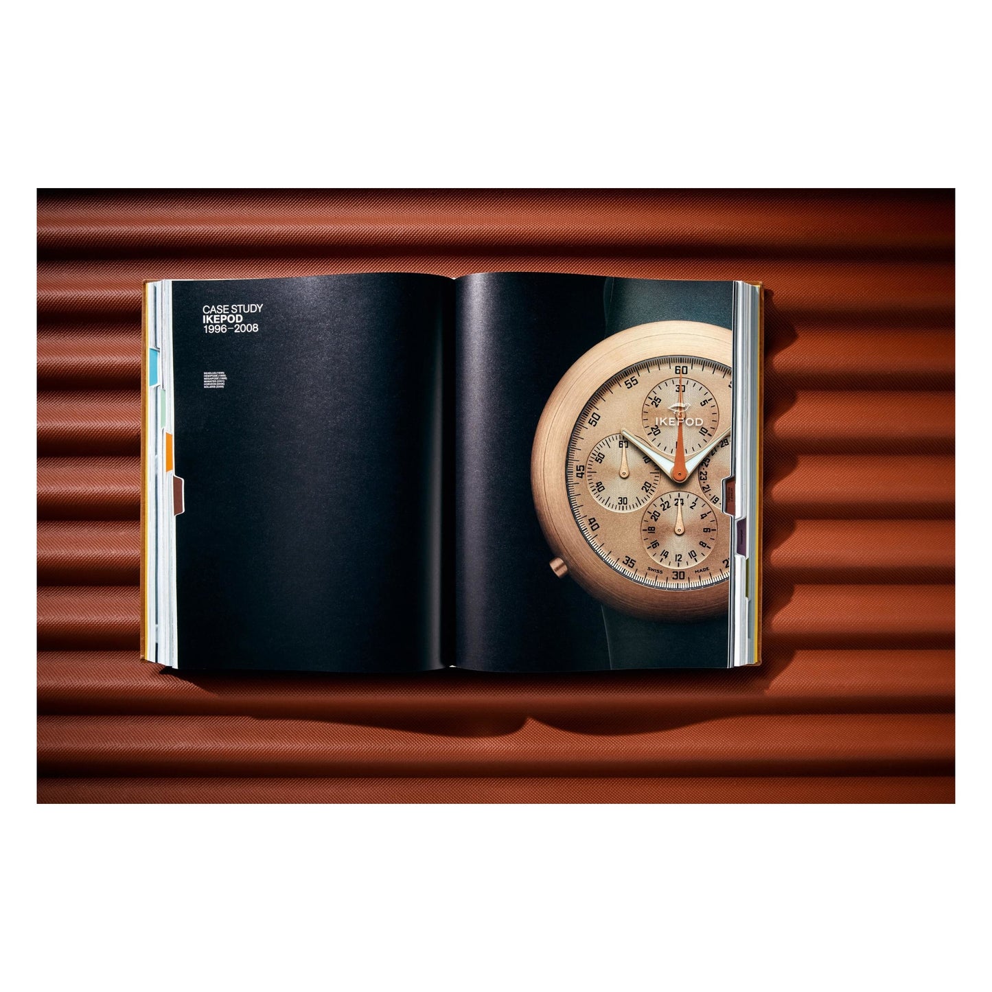 Marc Newson. Works. Art Edition (German, French, English)
